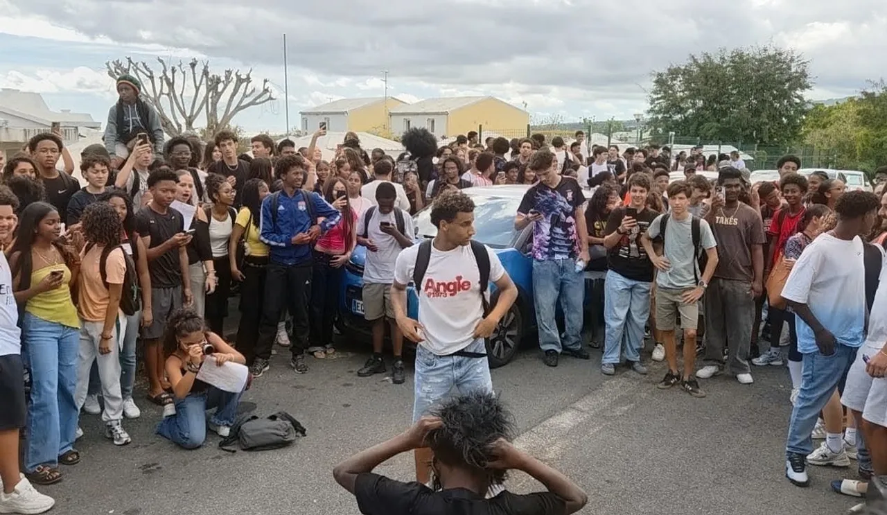 Battle d'Aura