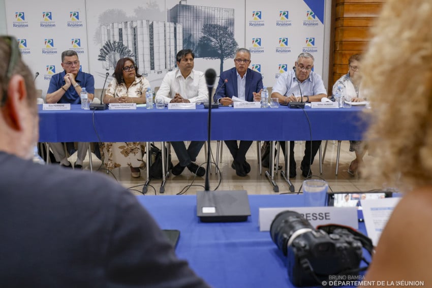 Conf PCD - Opposition MEREN 3