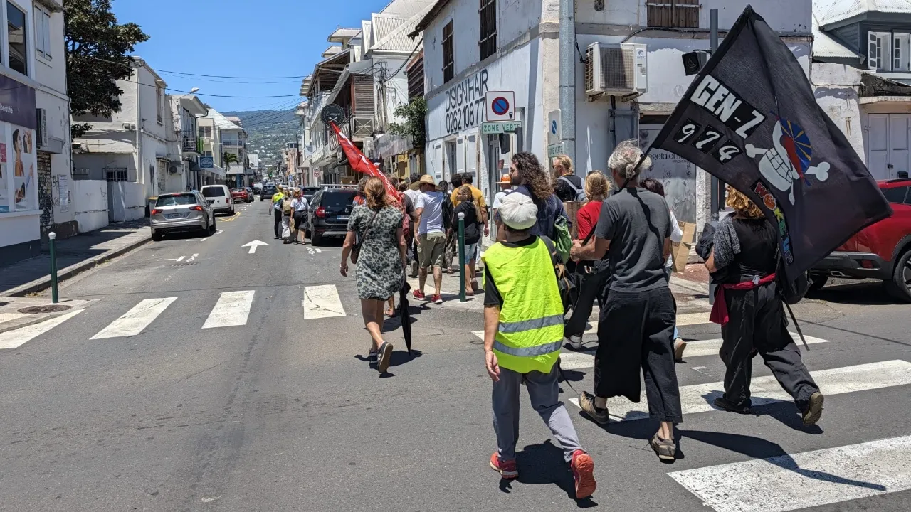 mobilisation 17 octobre 1