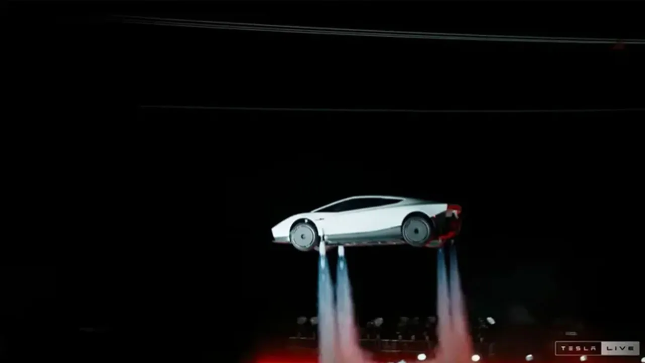 Tesla