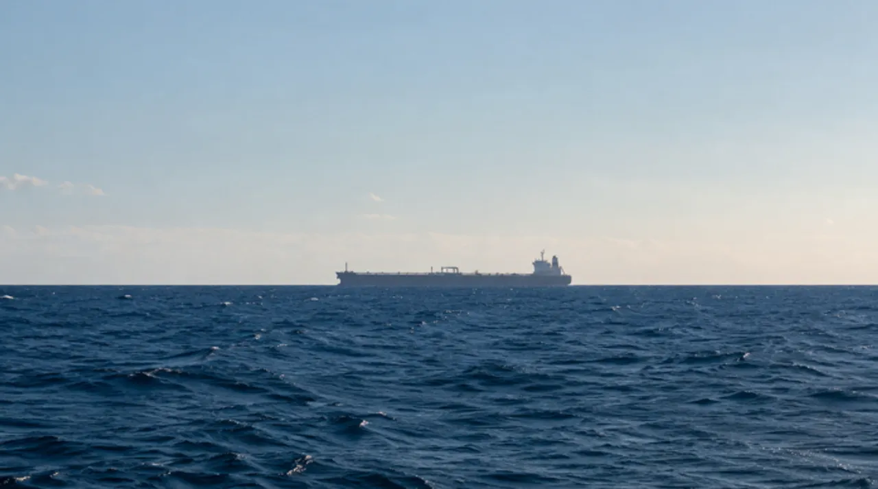 pétrolier