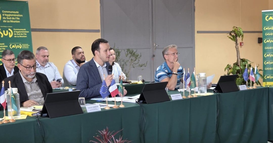 CASud : un audit, des petites phrases et des responsabilités qui divisent