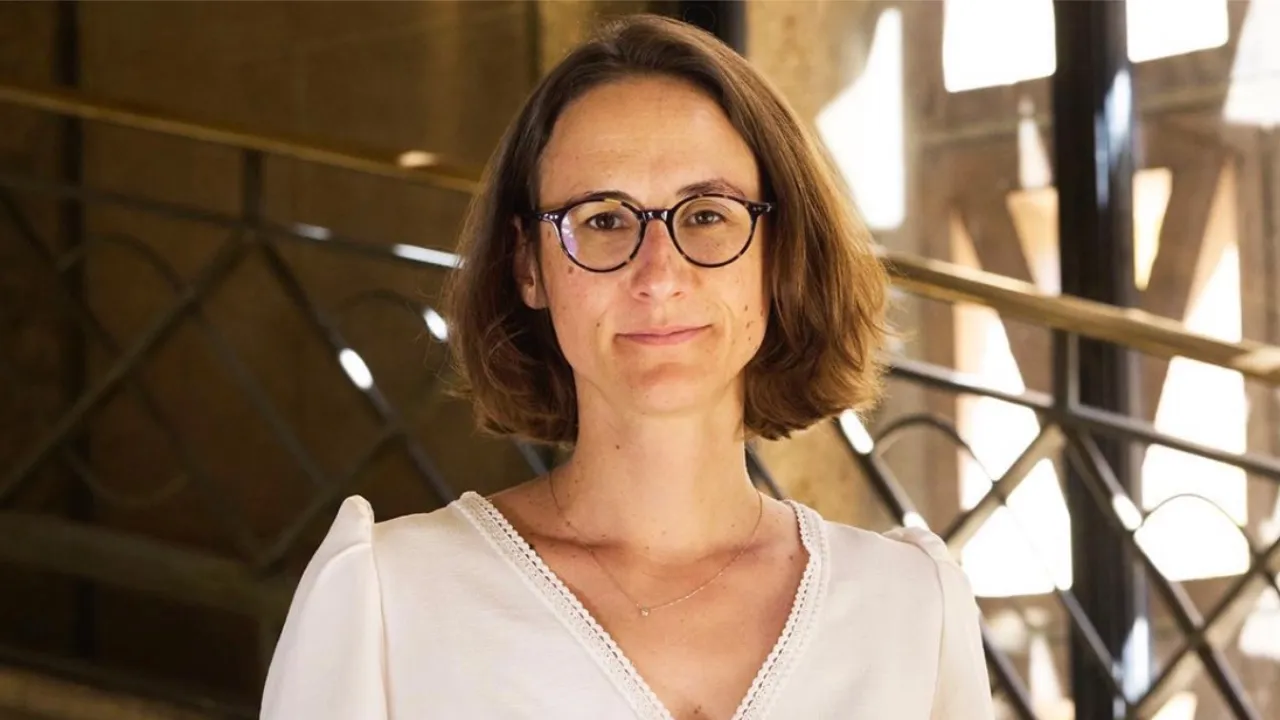 claire thoury cese