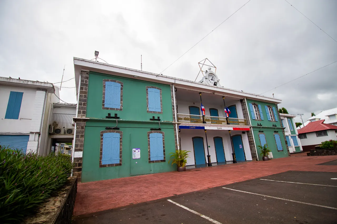 Mairie Saint André (4)