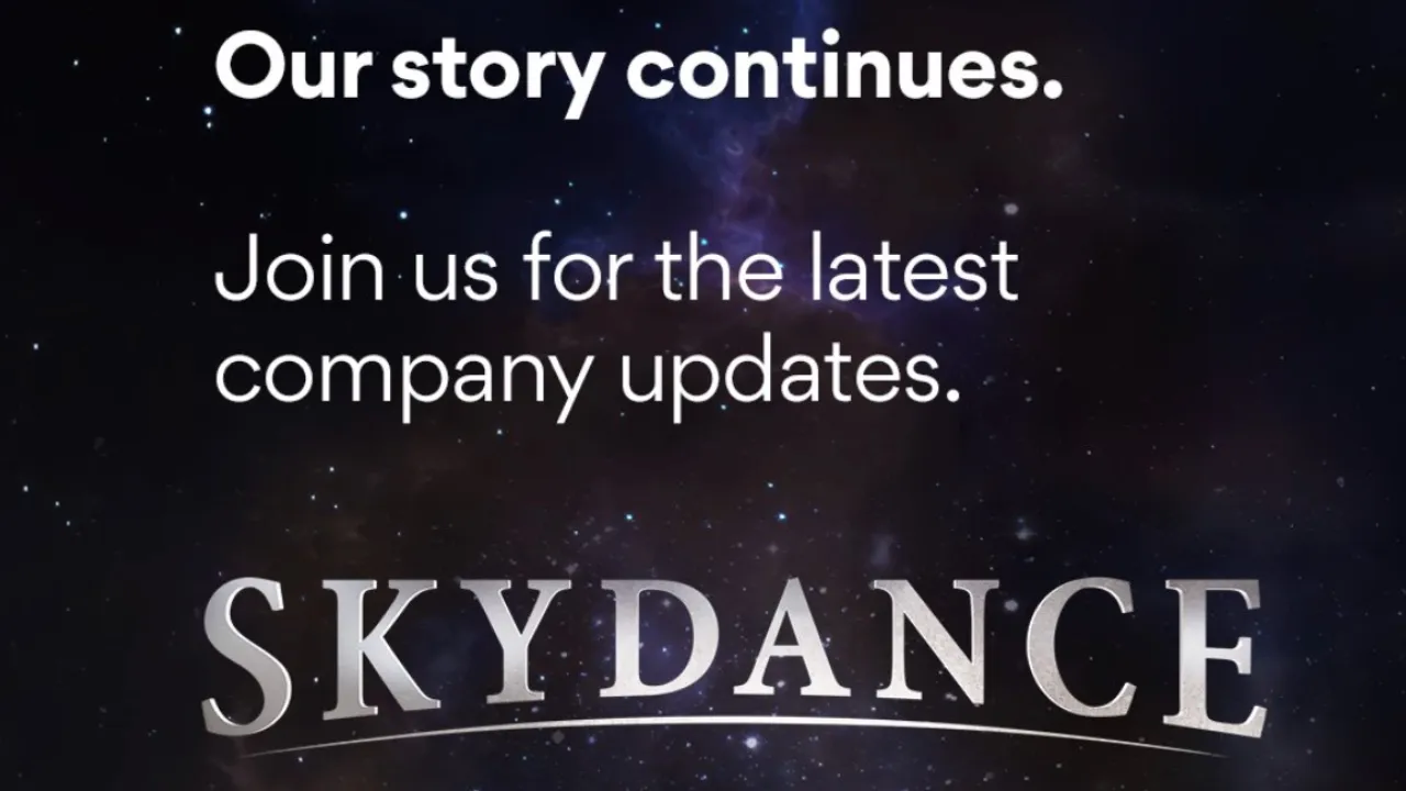 paramount skydance