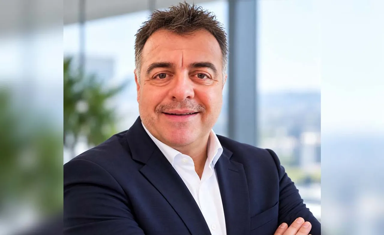 DG Edena Patrick Malaga