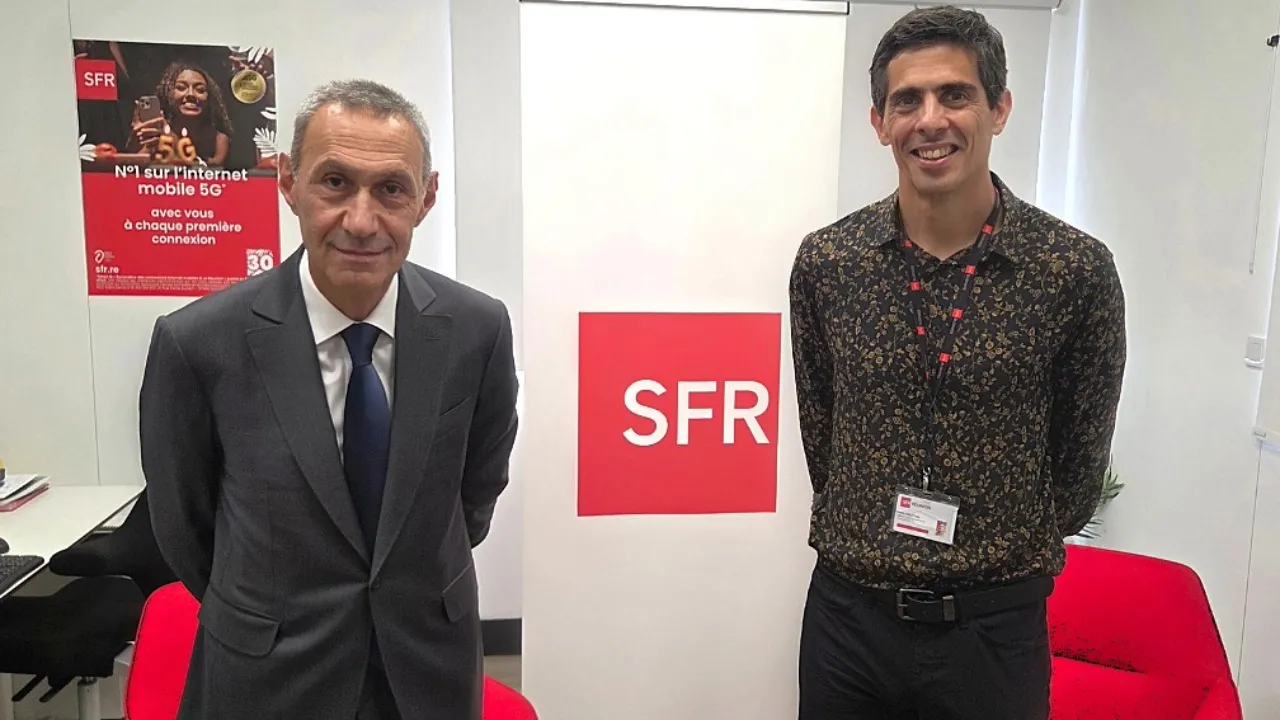 SFR 1