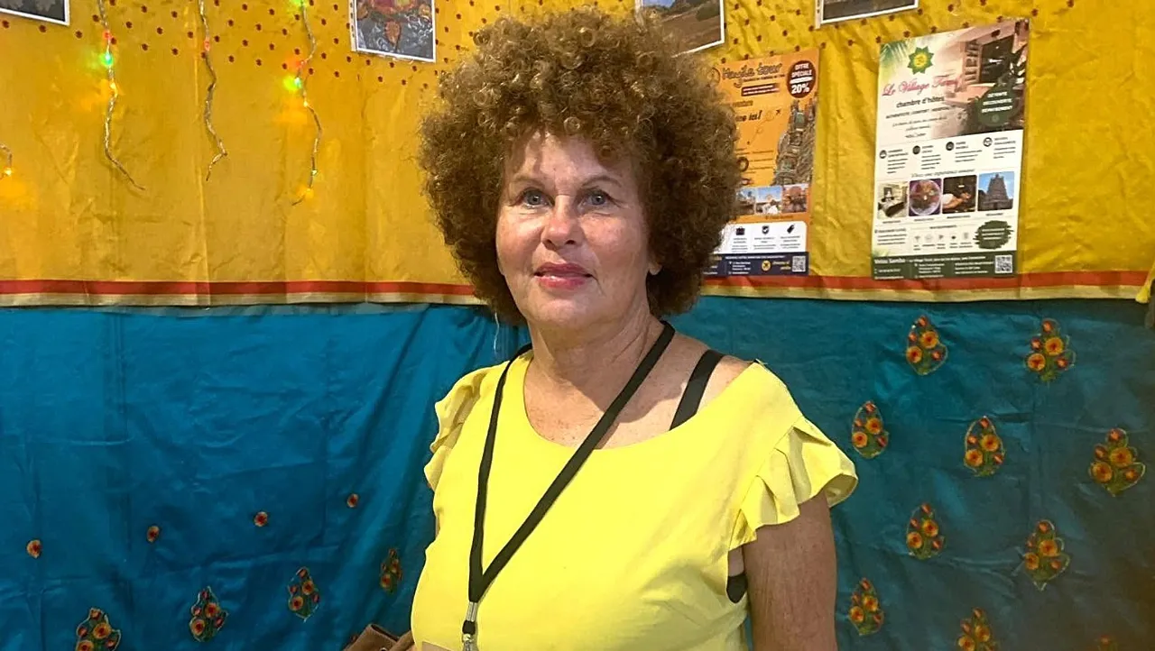 YVETTE DUCHEMANN