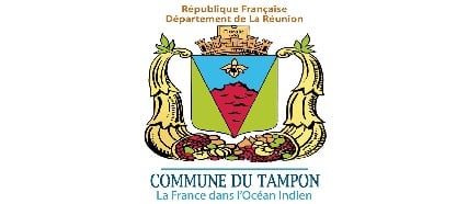 Mairie du Tampon