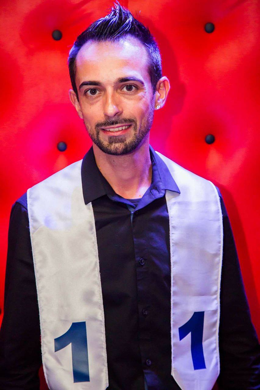 Mister Gentleman Inter 2016 : Découvrez les finalistes