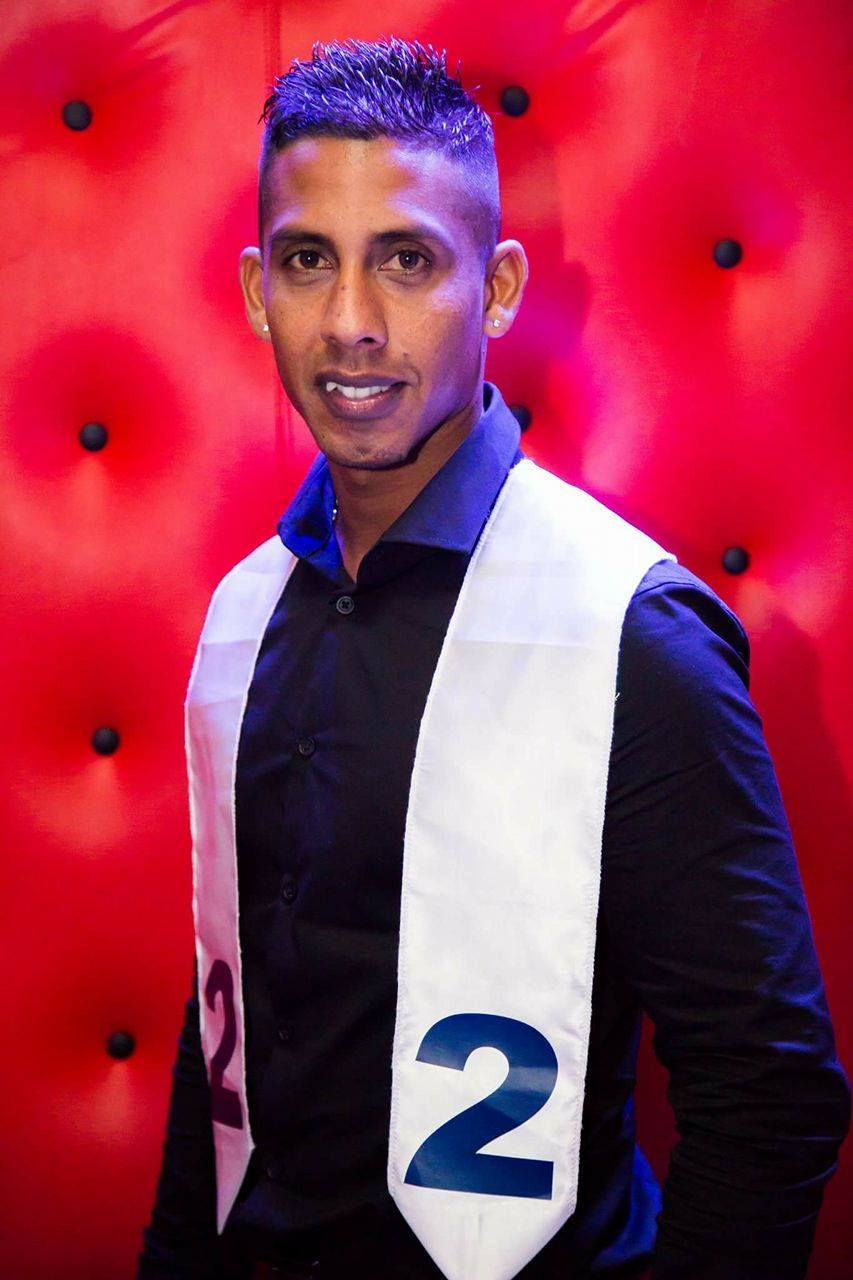 Mister Gentleman Inter 2016 : Découvrez les finalistes