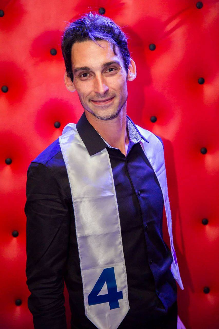 Mister Gentleman Inter 2016 : Découvrez les finalistes
