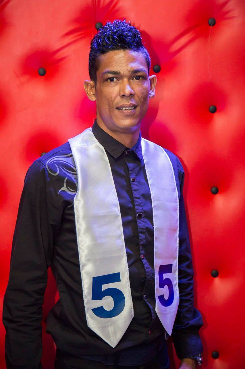 Mister Gentleman Inter 2016 : Découvrez les finalistes