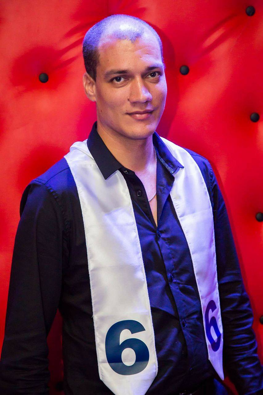 Mister Gentleman Inter 2016 : Découvrez les finalistes