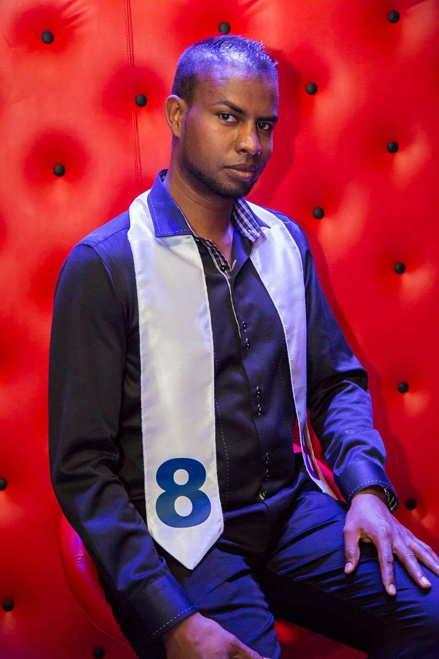 Mister Gentleman Inter 2016 : Découvrez les finalistes