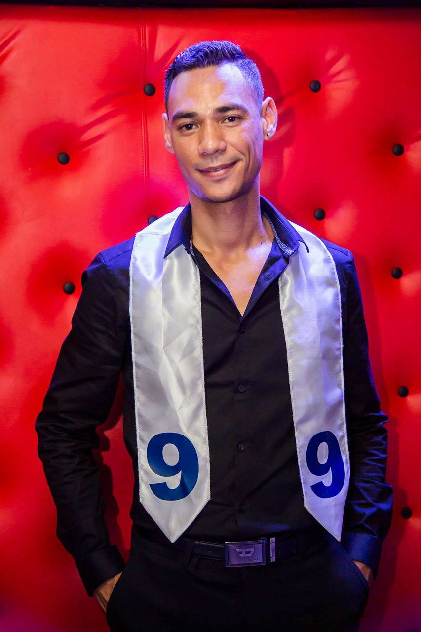 Mister Gentleman Inter 2016 : Découvrez les finalistes