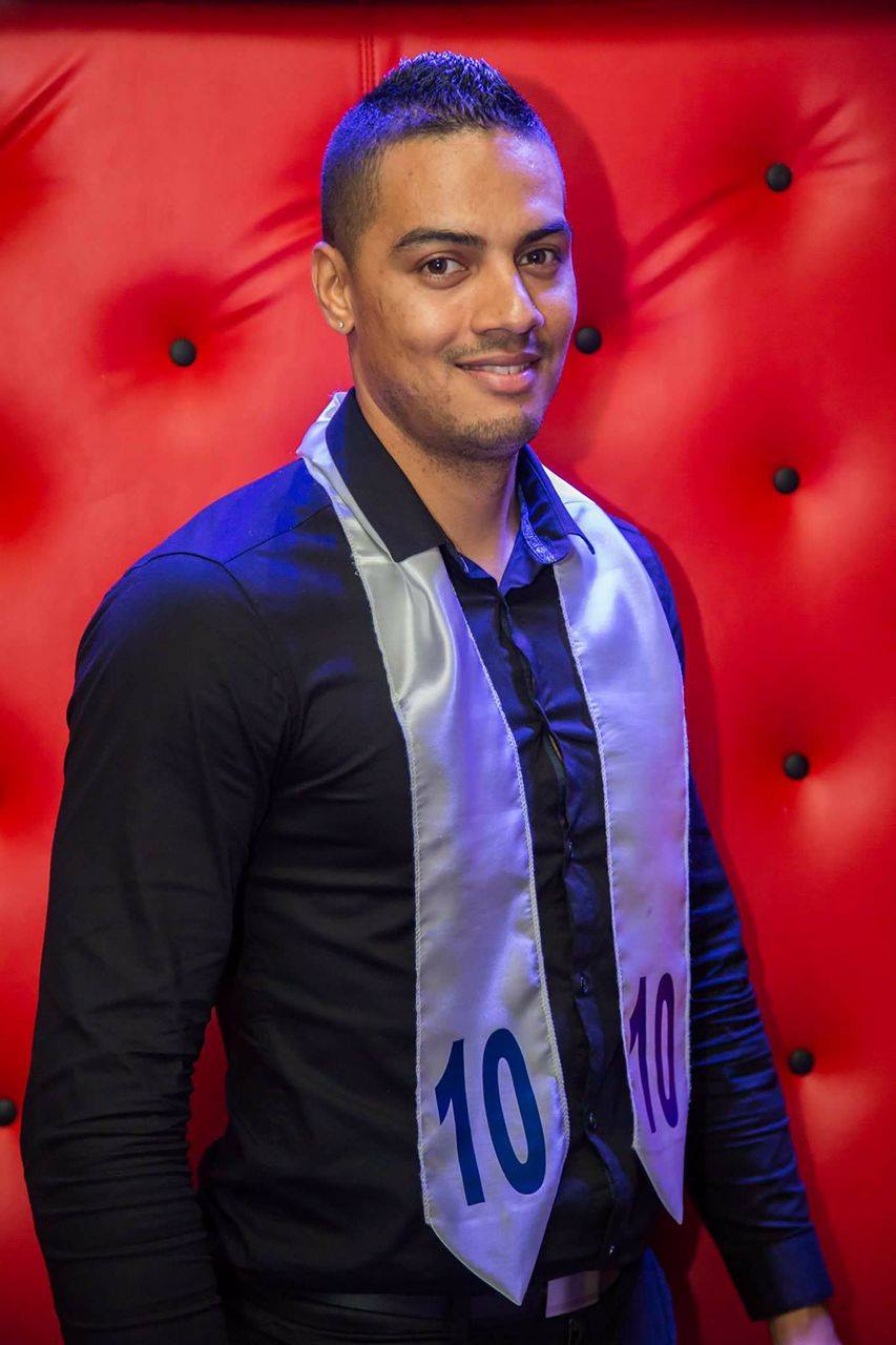 Mister Gentleman Inter 2016 : Découvrez les finalistes