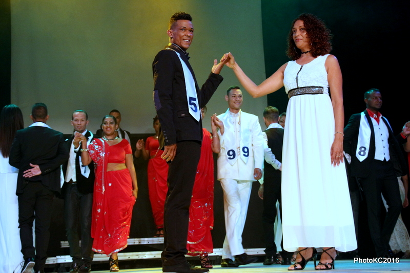 Frédéric Gercara élu Mister Gentleman Inter 2016