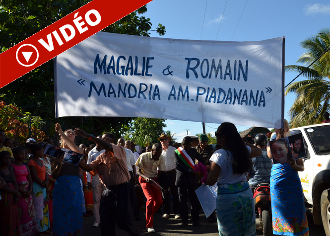 Ile Sainte-Marie: