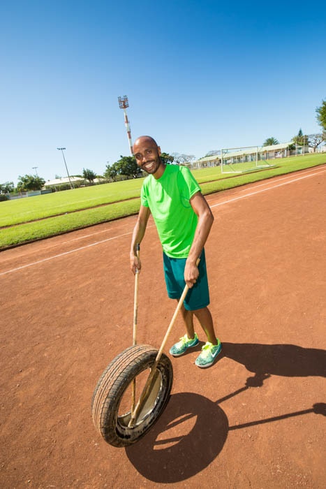 Retour en images sur les Olympiades de L’École de la Deuxième Chance de La Réunion