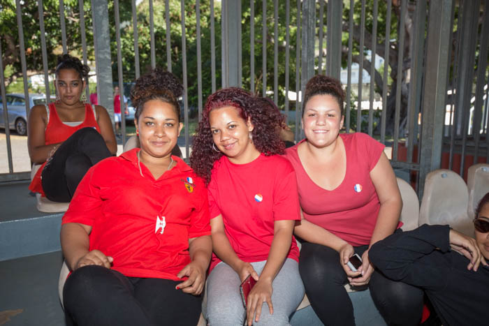 Retour en images sur les Olympiades de L’École de la Deuxième Chance de La Réunion