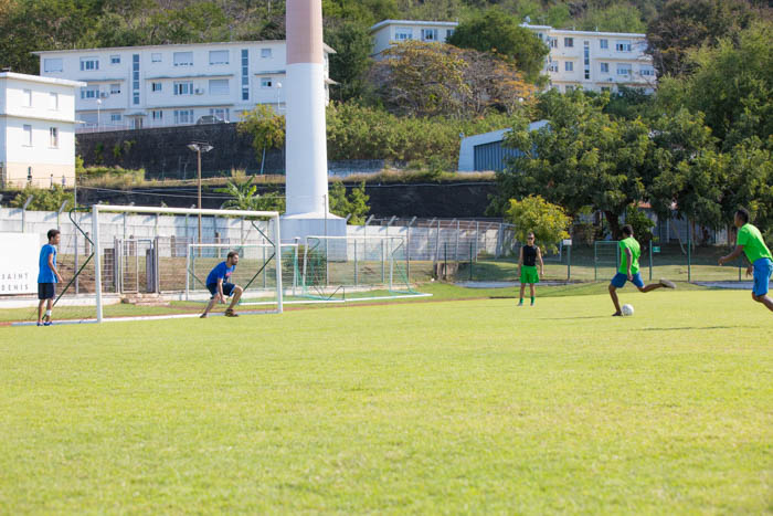 Retour en images sur les Olympiades de L’École de la Deuxième Chance de La Réunion