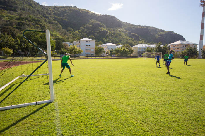 Retour en images sur les Olympiades de L’École de la Deuxième Chance de La Réunion
