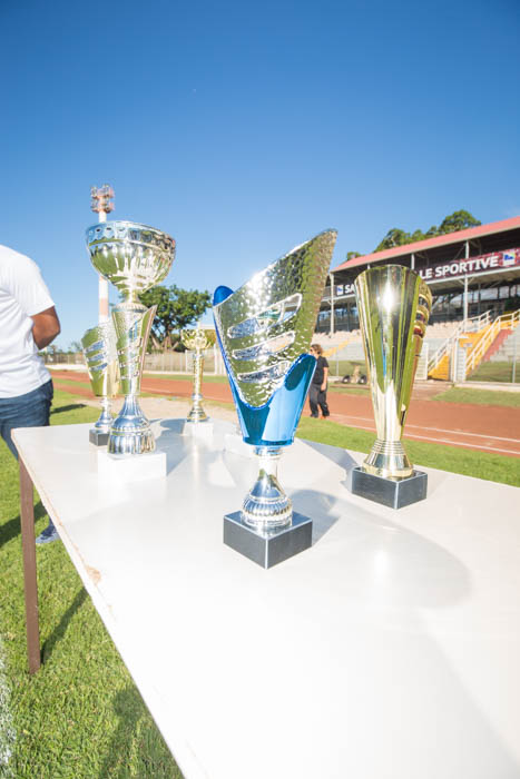 Retour en images sur les Olympiades de L’École de la Deuxième Chance de La Réunion