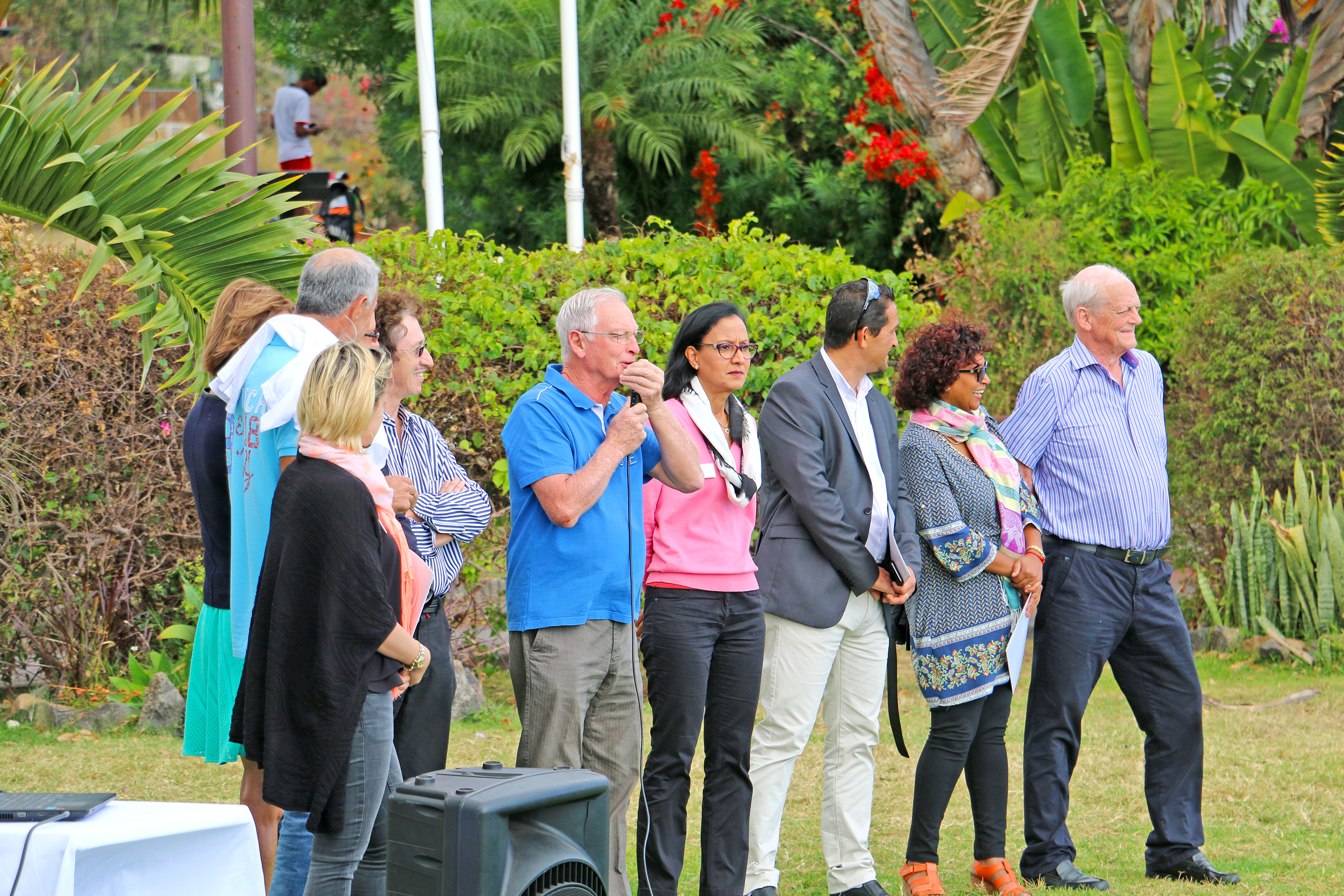 Procréation assistée: 4000 naissances à La Réunion depuis 1986