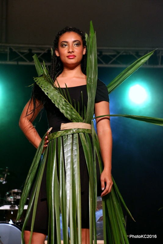 Les tenues osées de Festi Plantes !