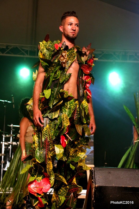 Les tenues osées de Festi Plantes !