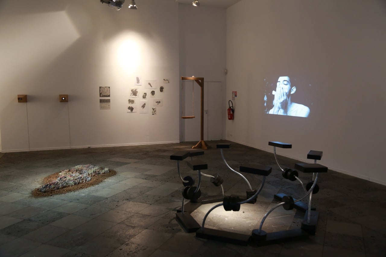 Exposition