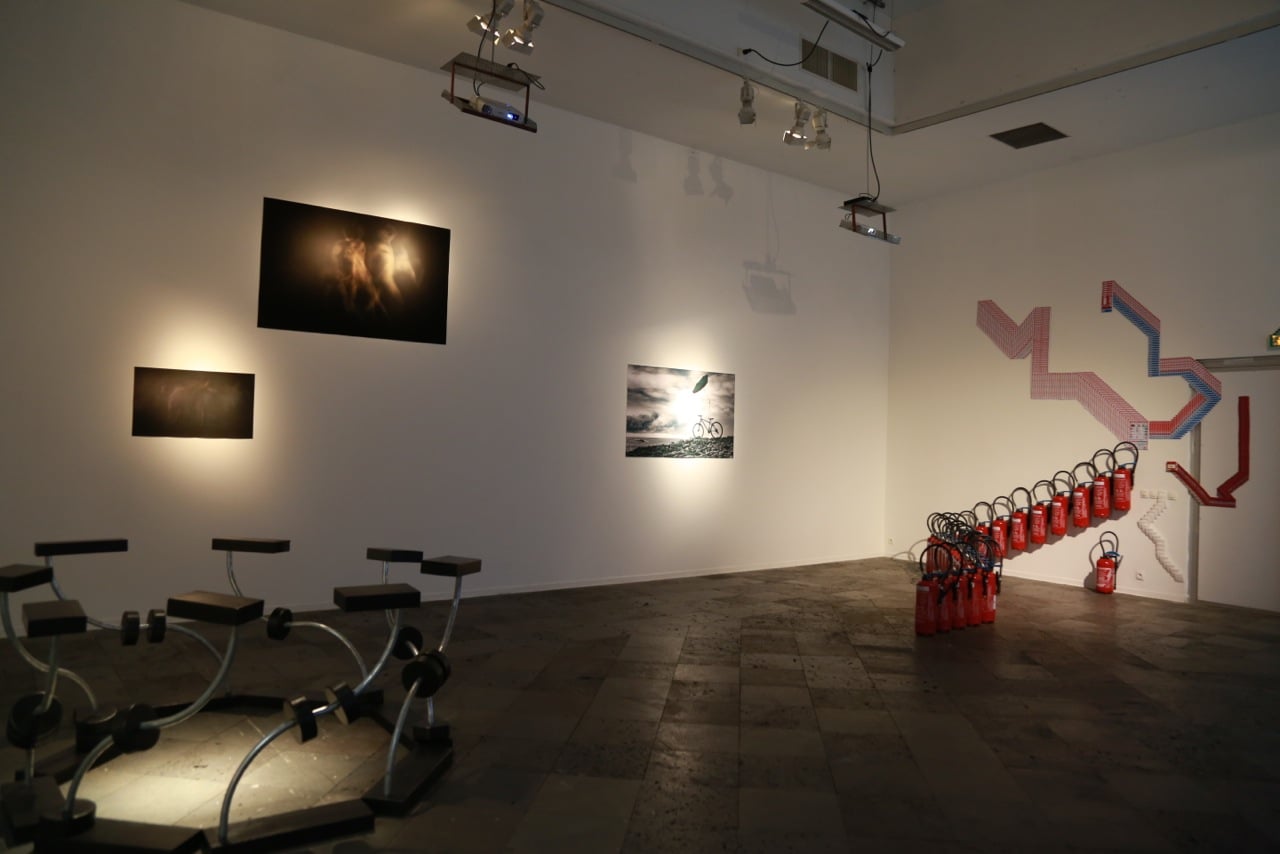 Exposition