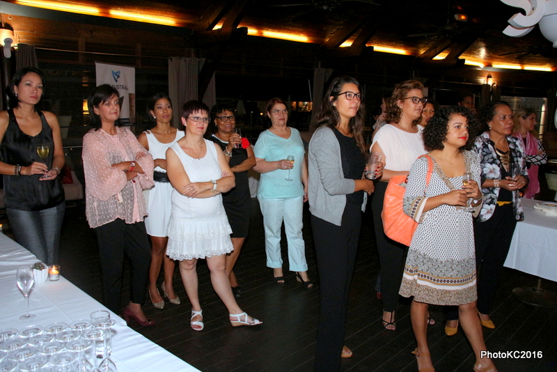 Soirée LUX* Club Réunion : Air Austral présente ses nouveautés majeures
