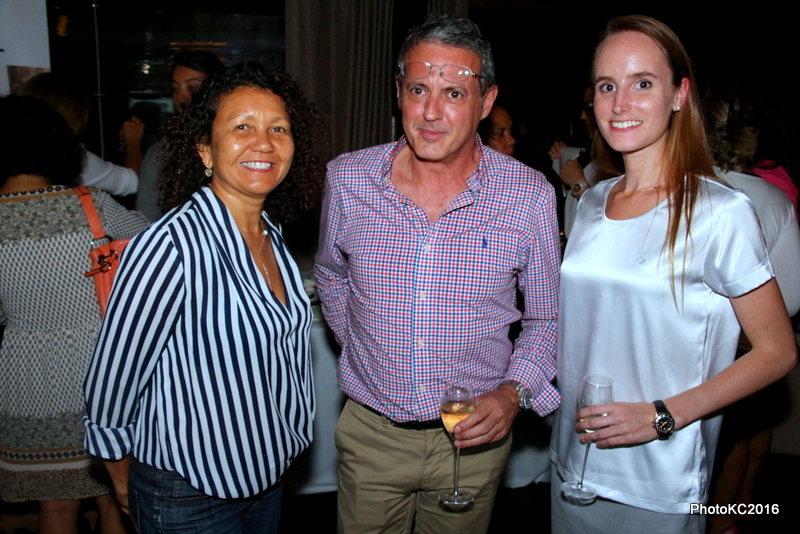 Soirée LUX* Club Réunion : Air Austral présente ses nouveautés majeures