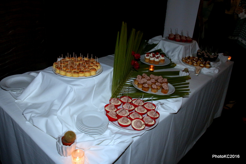 Soirée LUX* Club Réunion : Air Austral présente ses nouveautés majeures