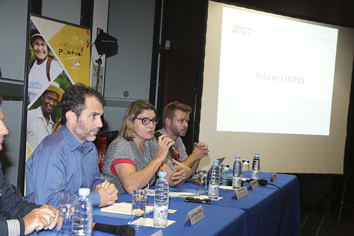 Retour en images sur le lancement du programme 
