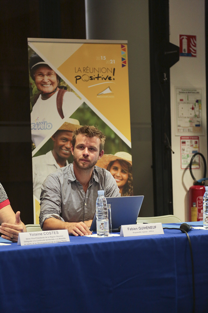 Retour en images sur le lancement du programme 