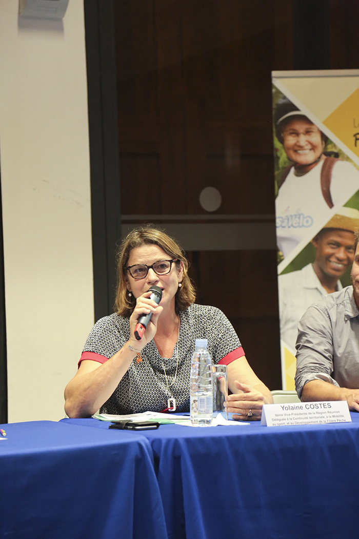 Retour en images sur le lancement du programme 