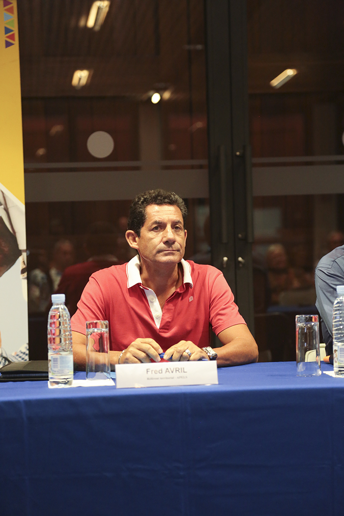 Retour en images sur le lancement du programme 