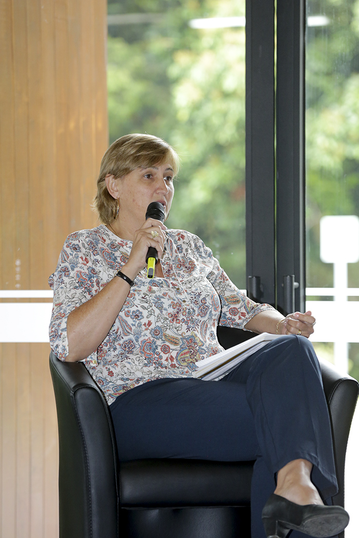 Retour en images sur le lancement du comité Interreg Réunion-Maurice