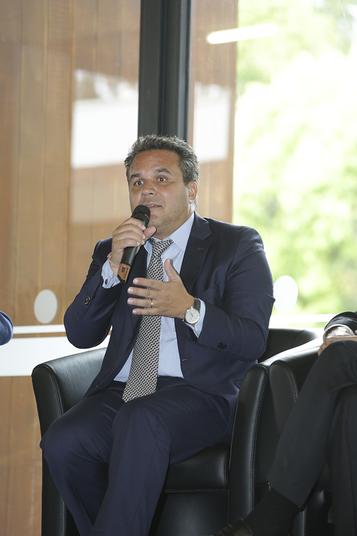 Retour en images sur le lancement du comité Interreg Réunion-Maurice