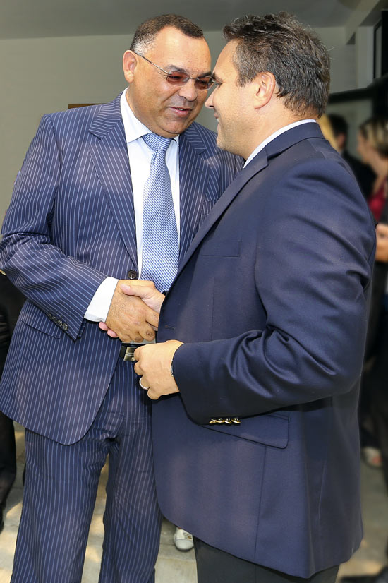 Communiqué de soutien à la candidature de Bernard Picardo à la présidence de la chambre des métiers et de l'artisanat