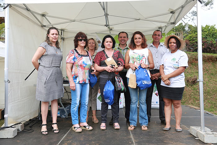 Retour en images de la Journée de la femme rurale à Petite Ile