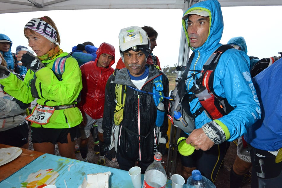 Le Grand Raid se fera sans gobelet plastique cette année