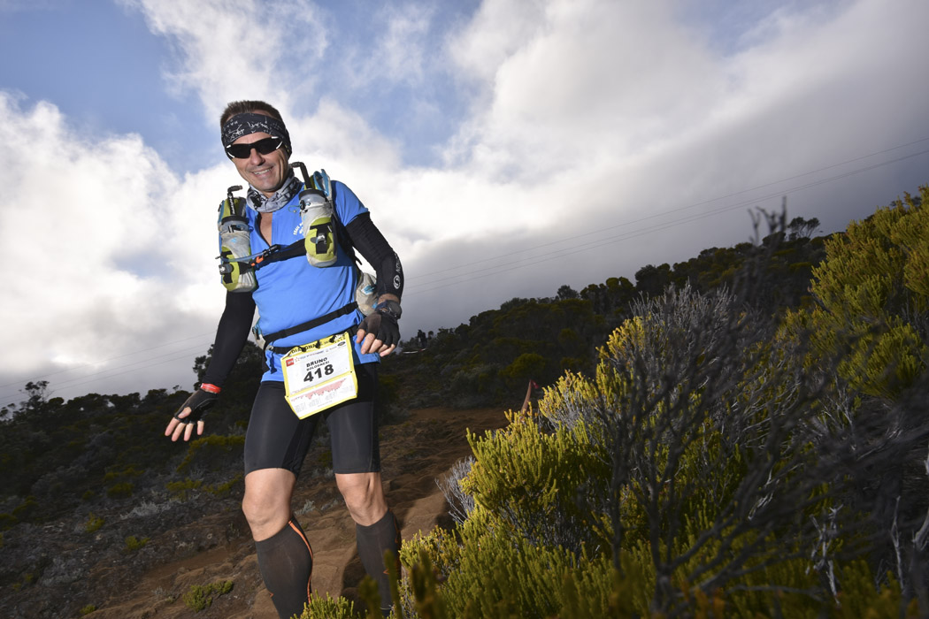 Grand Raid 2016: Retour en images volcan