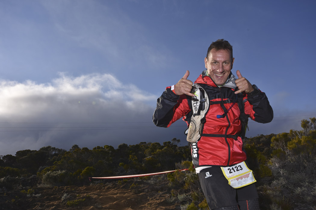 Grand Raid 2016: Retour en images volcan