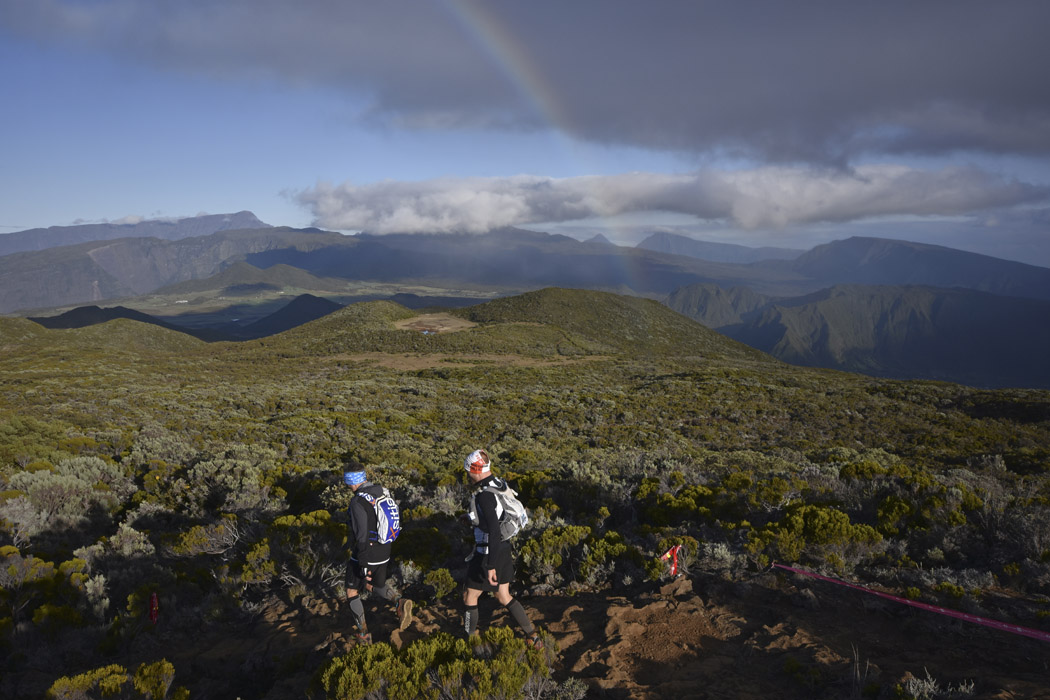 Grand Raid 2016: Retour en images volcan