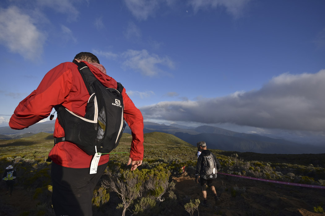 Grand Raid 2016: Retour en images volcan