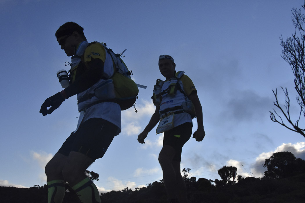Grand Raid 2016: Retour en images volcan